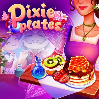 Plate UP!