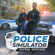 Naslovnica: Police Simulator: Patrol Officers - Gold Edition