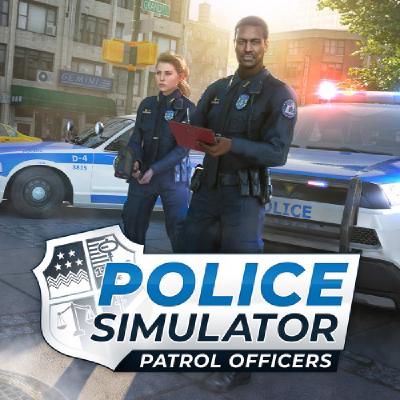 Police Simulator: Patrol Officers - Gold Edition