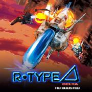 R-Type Delta: HD Boosted game cover