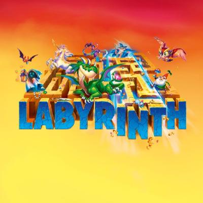 Ravensburger - Labyrinth