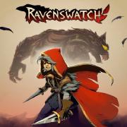 Ravenswatch: Legendary Edition game cover