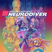 Read Only Memories Double Pack (2064 + Neurodiver) game cover