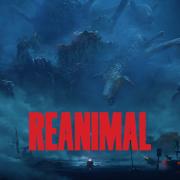Reanimal game cover