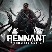 Remnant - From The Ashes game cover