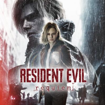 Resident Evil 9 - Requiem