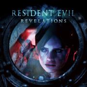 Resident Evil - Revelations - Collection game cover