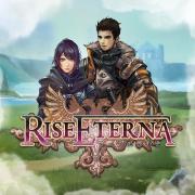 Rise Eterna game cover