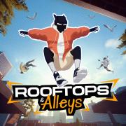 Rooftops & Alleys - Dual Pack Edition game cover