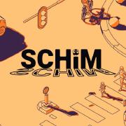 SCHiM game cover