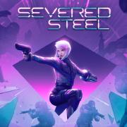 Severed Steel game cover