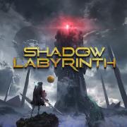 Shadow Labyrinth game cover