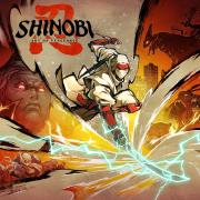 Shinobi: Art of Vengeance - Deluxe Edition game cover