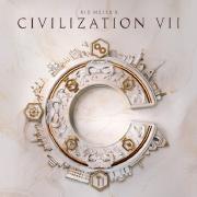 Sid Meier's Civilization VII game cover