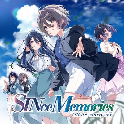 SINce Memories: Off the Starry Sky