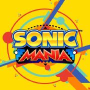 Sonic Mania Plus game cover