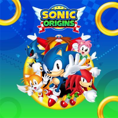 Sonic Origins Plus - Limited Edition