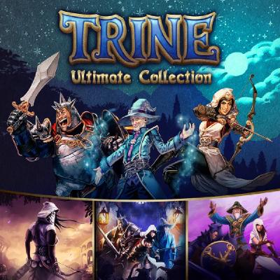 Sparkle Ultimate Collection
