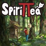 Spirittea game cover