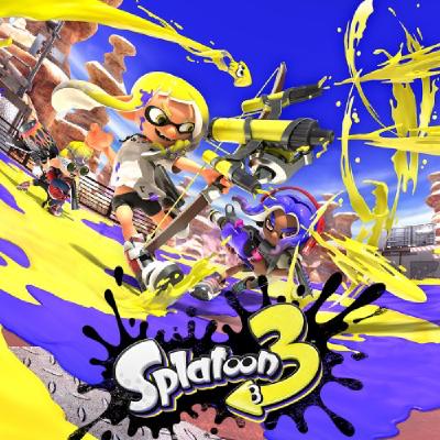 Splatoon 3 + Expansion Pass + 3 meseca Nintendo Switch online