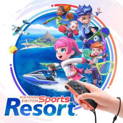 Sports Resort