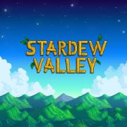 Naslovnica: Stardew Valley