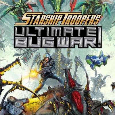 Starship Troopers: Ultimate Bug War