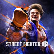 Street Fighter 6 - Years 1-2 Fighters Edition game cover