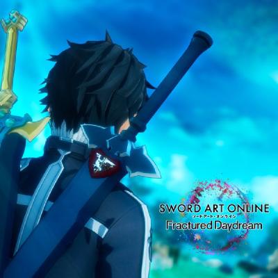 Sword Art Online: Fractured Daydream