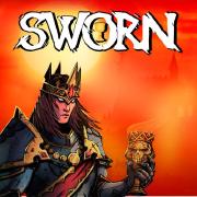 SWORN - Deluxe Edition game cover