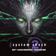 System Shock 2 - 25th Anniversary Edition game cover