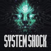 System Shock 2 game cover