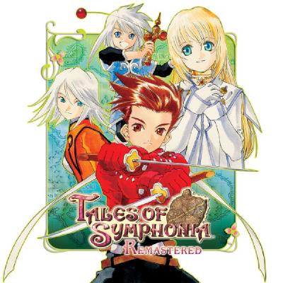 Tales of Symphonia Remastered - Chosen Edition
