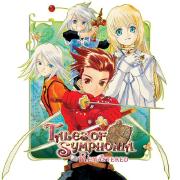 Tales of Symphonia Remastered - Chosen Edition game cover