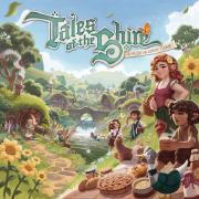 Tales of the Shire A The Lord of The Rings\u2122 Game game cover
