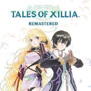 Tales of Xillia - Remastered game cover