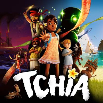 Tchia: Oleti Edition