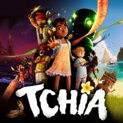 Tchia: Oleti Edition game cover