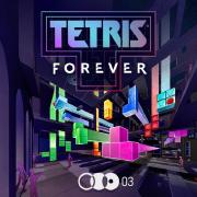 Tetris Forever game cover