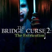 The Bridge Curse 2: The Extrication game cover