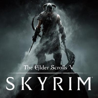 The Elder Scrolls 5 Skyrim
