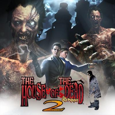 The House of the Dead 2: Remake - Infect'edition