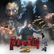 The House of the Dead 2: Remake - Infect'edition game cover