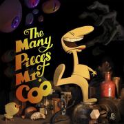 The Many Pieces of Mr. Coo - Fantabulous Edition game cover