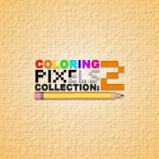 The Pixel Pulps Collection - Special Edition game cover