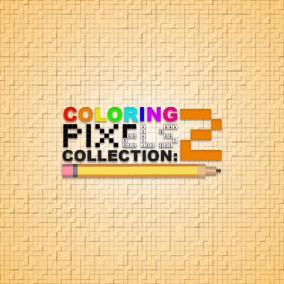 The Pixel Pulps Collection - Special Edition