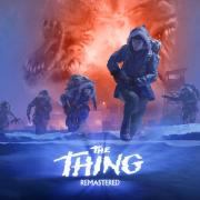 The Thing: Remastered - Deluxe Edition game cover