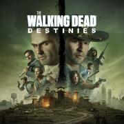 The Walking Dead: Destinies game cover