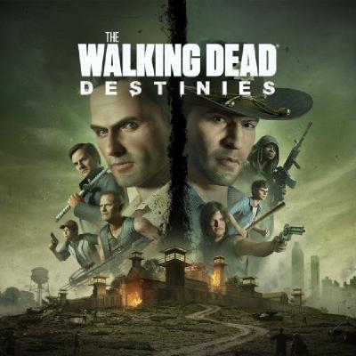 The Walking Dead: Destinies
