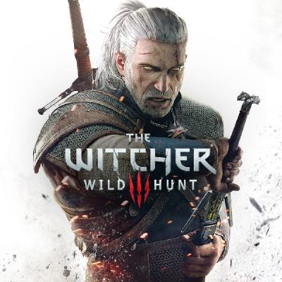 The Witcher 3 - Wild Hunt